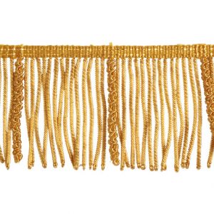 Frangia canutiglia operata oro