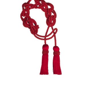 Cingolo palla con ruscetto in cotone