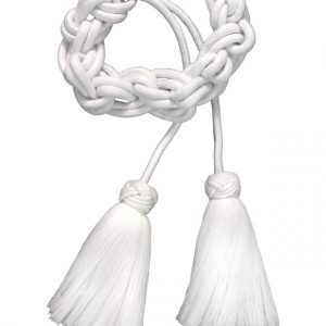 Cingolo cotone lavabile testa salomone