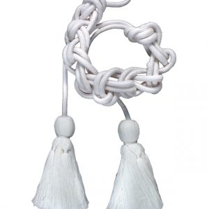 Cingolo cotone lavabile