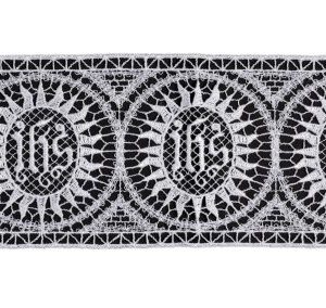 Pizzo Jhs punto filet