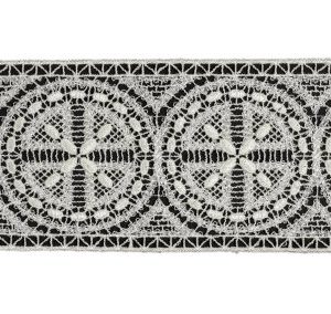 Pizzo Jhs punto filet